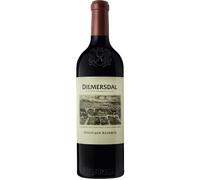 Reserve Pinotage 2024 - Diemersdal Durbanville