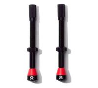 Reserve Set Di Ruote Da Strada 52/63 Dt 180 Sp isc Tubeless Black
