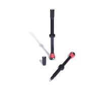 Reserve Wheels Reserve Fillmore Valvole Tubeless - 90 mm Nero Coppia