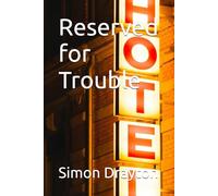 Reserved for Trouble: The Monet Mystery
