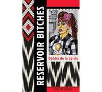 Reservoir Bitches: Roman in Storys. Nominiert für den International Booker Prize