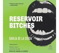 Reservoir Bitches: Stories