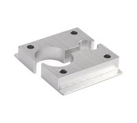 Reservoir body&Shaft Clamp 803-00-208 Per Fox Float X Shock rebuild Vise Clamp.