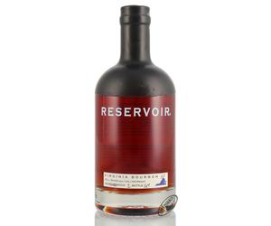 Reservoir Bourbon Whiskey 50% vol. 0,70l