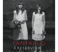 Reservoir by Fanfarlo (2009-10-13)