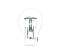Sacca idrica HydraPak Contour (1,5 L, 2 L, 3 L) - Adatta alla maggior parte degli zaini - Valvola ad alto flusso, a prova di perdite, resistente e lavabile in lavastoviglie
