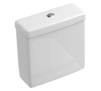 Cisterna Villeroy e Boch Metropolitana 772311, bianco , colorazione: Bianco