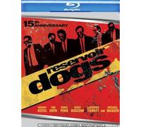 Reservoir Dogs (15th Anniversary Edition) [Blu-ray] by Lions Gate