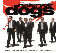 Reservoir Dogs (180 Gram Audiophile) - AA.VV. (Vinile)