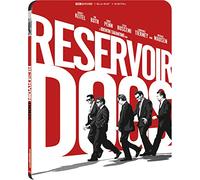 Reservoir Dogs