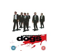 Reservoir Dogs