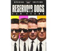 Reservoir Dogs
