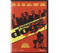 Reservoir dogs