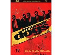 Reservoir Dogs