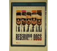 Reservoir dogs