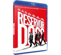 Reservoir Dogs