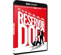 Reservoir Dogs