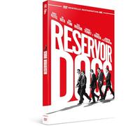 Reservoir Dogs