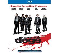 Reservoir Dogs