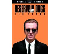 Reservoir Dogs