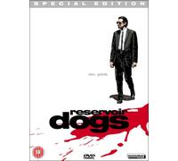 Reservoir Dogs – Momentum