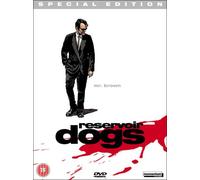 Reservoir Dogs