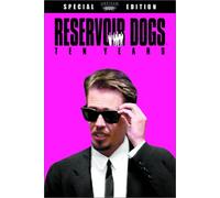 Reservoir Dogs