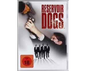Reservoir Dogs
