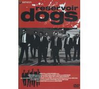 Reservoir Dogs [92/Scope/E, Dts