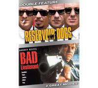 Reservoir Dogs / Bad Lieutenant