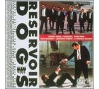 Reservoir Dogs [Cinemascope]