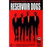 Reservoir Dogs (Collector'S Edition) [Edizione: Regno Unito] [Edizione: Regno Unito]