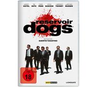 Reservoir Dogs - Digital Remastered (DVD) Keitel Harvey Roth Tim Buscemi Steve