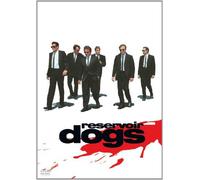 Reservoir Dogs [DVD] by Quentin Tarantino