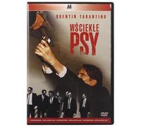 Reservoir Dogs [DVD] (IMPORT) (Nessuna versione italiana)