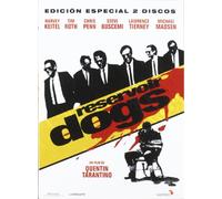 Reservoir Dogs (Ed.Esp.) (Import Dvd) (2008) Chris Penn; Michael Madsen; Steve...