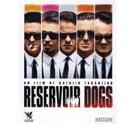 Reservoir Dogs [Édition Simple]