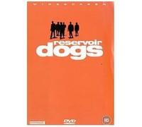 Reservoir Dogs [Edizione: Regno Unito]
