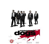 Reservoir Dogs [Edizione: Regno Unito]