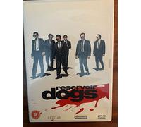 Reservoir Dogs [Edizione: Regno Unito]