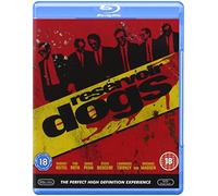 Reservoir Dogs [Edizione: Regno Unito] [Edizione: Regno Unito]