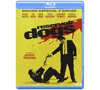 Reservoir Dogs (Import Sans Langue Française)