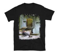Reservoir Dogs Inspired T-Shirt | Retro 90s Crime Movie Tee | Cult Classic Film, Nero , M