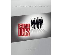 Reservoir Dogs - Metal-Pack