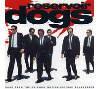 Reservoir Dogs - Reservoir Dogs - Soundtrack