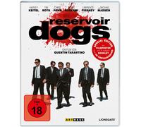 Reservoir Dogs - Special Edition (Blu-ray)