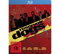Reservoir Dogs - Steelbook