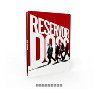 Reservoir Dogs SteelBook