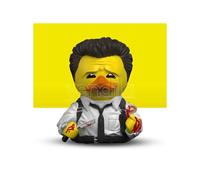 TUBBZ First Edition: Reservoir Dogs - Mr. Blonde Cosplaying Rubber Duck Vinyl Figure