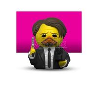 TUBBZ First Edition: Reservoir Dogs - Mr. Pink Cosplaying Rubber Duck Vinyl Figure